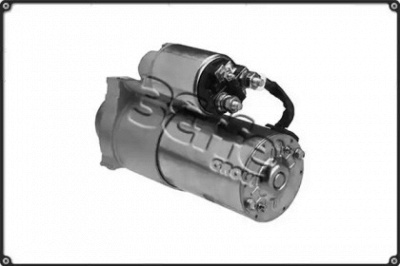3EFFE GROUP prsf938 -  Стартер
